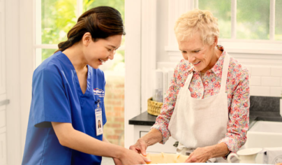 6 Key Elements of a Coordinated Home Care Model