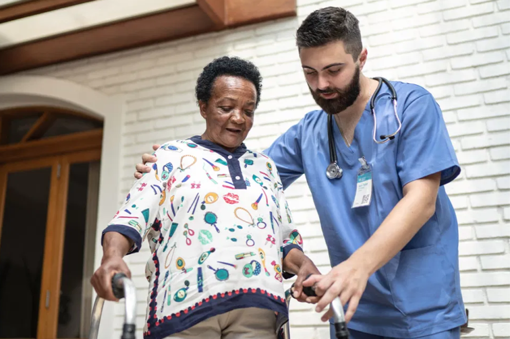 It’s Time For An Integrated Approach To Home Care