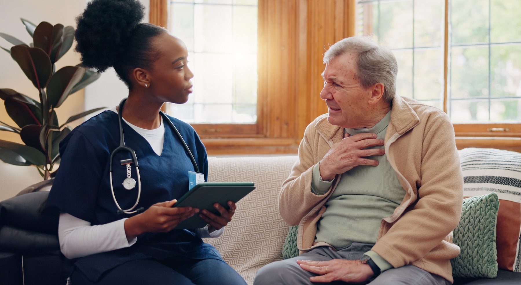 Five Steps Every Health Plan Should be Taking to Keep up With Home Care Demand