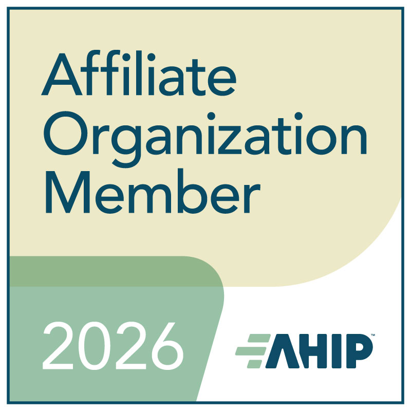 AHIP - Affiliate Organization Member - 2026