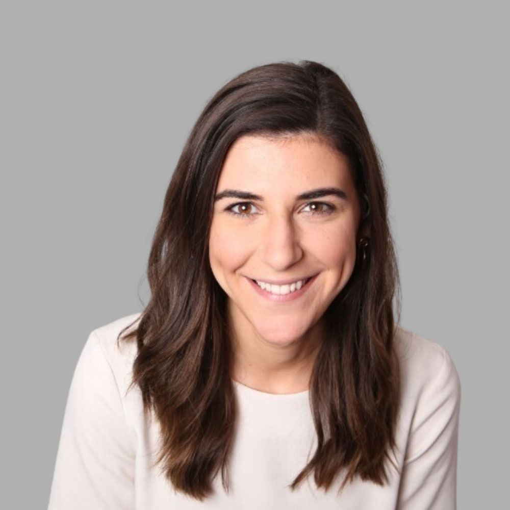 Martha Boggs - Vice President of Operations