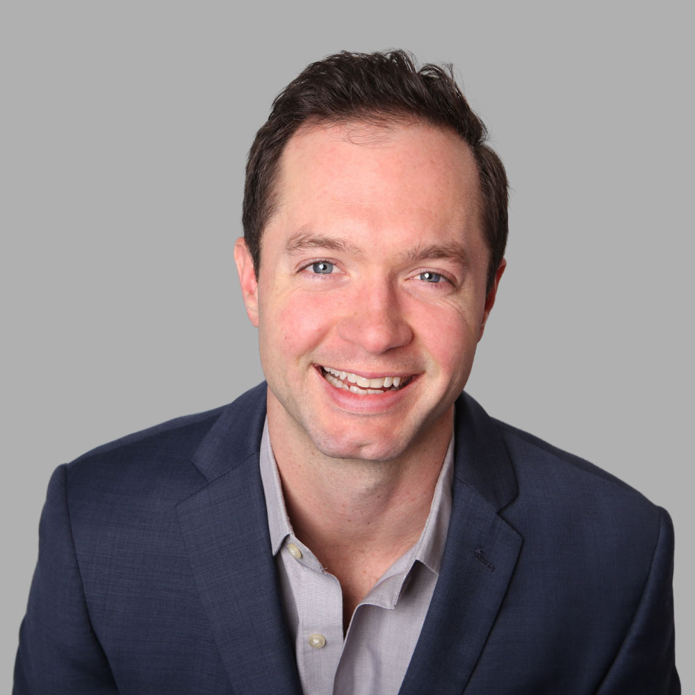 Travis Woyner - Senior Vice President of Product