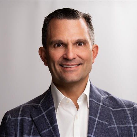 Paul Pino